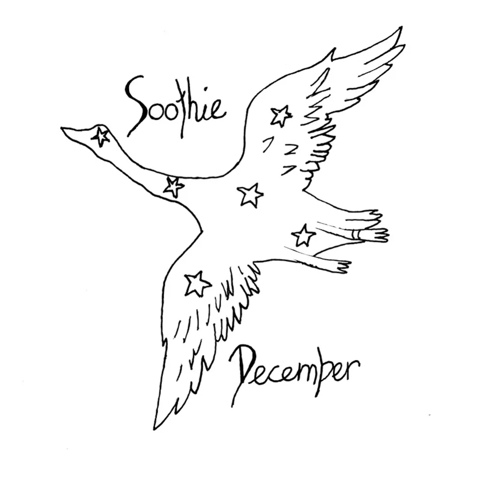 December cover