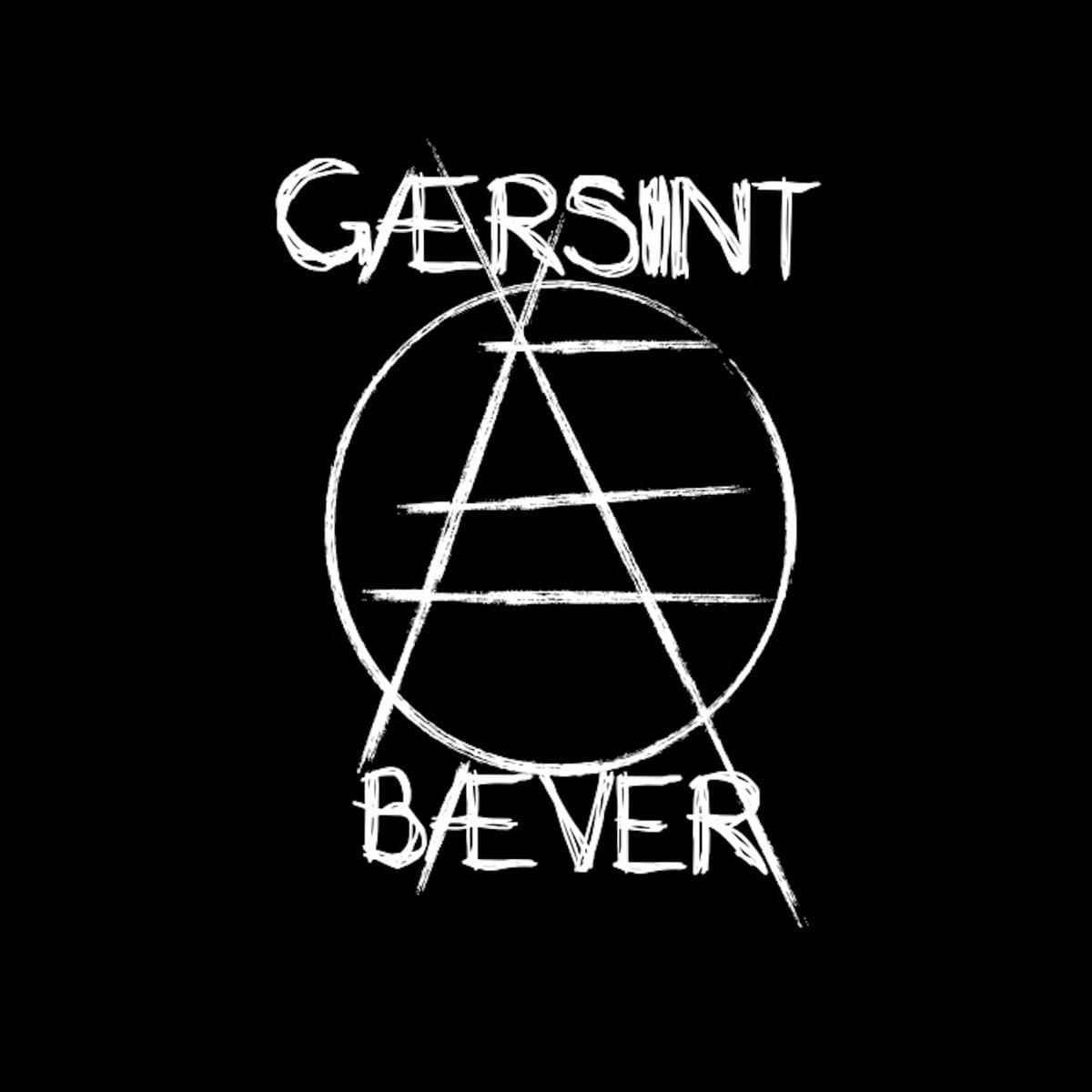 Gærsint Bæver