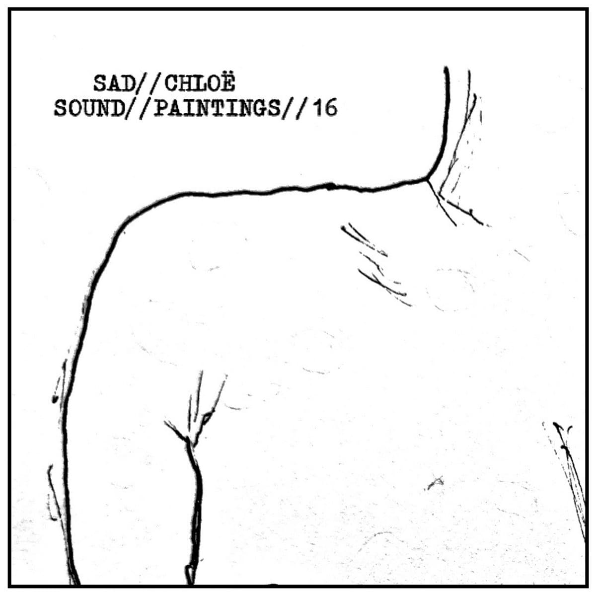 Sound//Paintings//16 cover